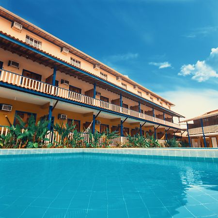 Hotel Morro Da Saudade مورو دي ساو باولو المظهر الخارجي الصورة