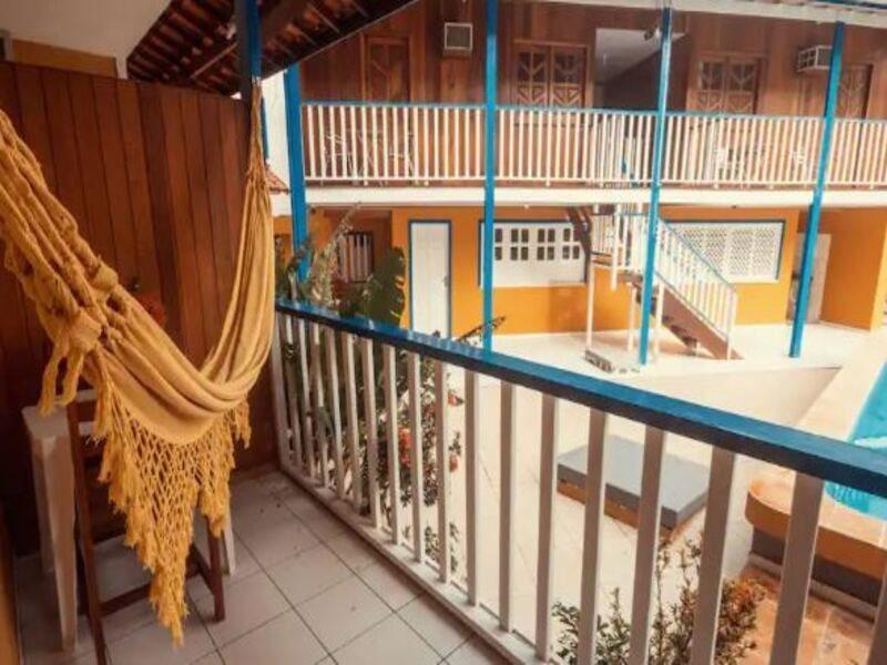 Hotel Morro Da Saudade مورو دي ساو باولو المظهر الخارجي الصورة