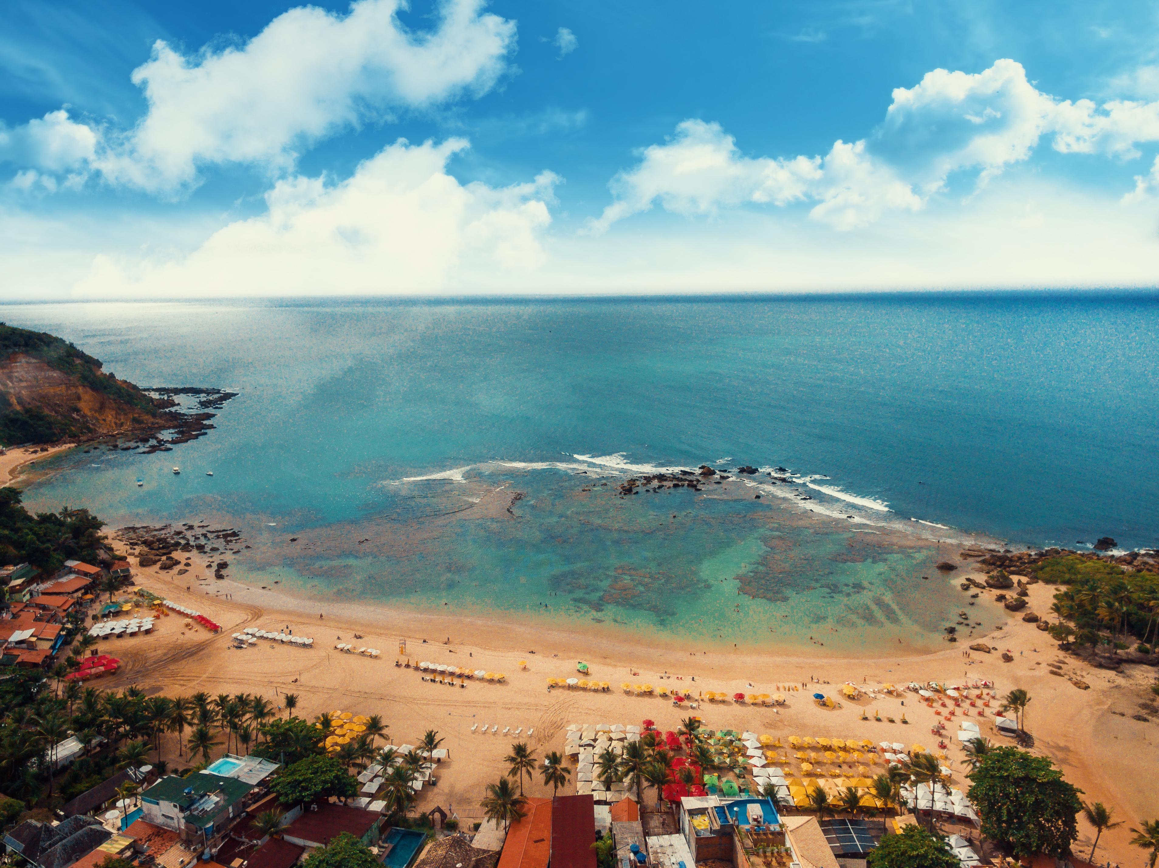 Hotel Morro Da Saudade مورو دي ساو باولو المظهر الخارجي الصورة